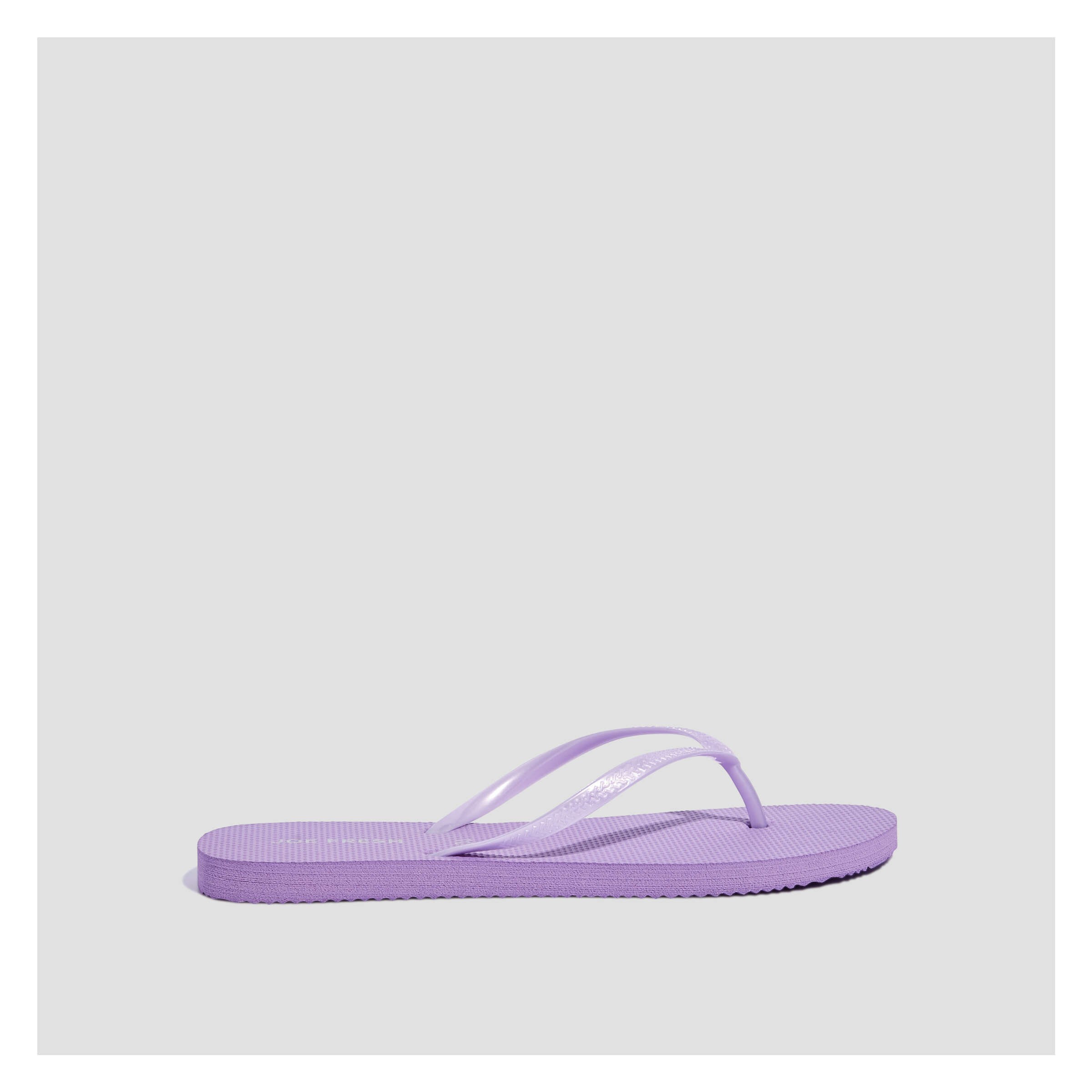 joe fresh flip flops