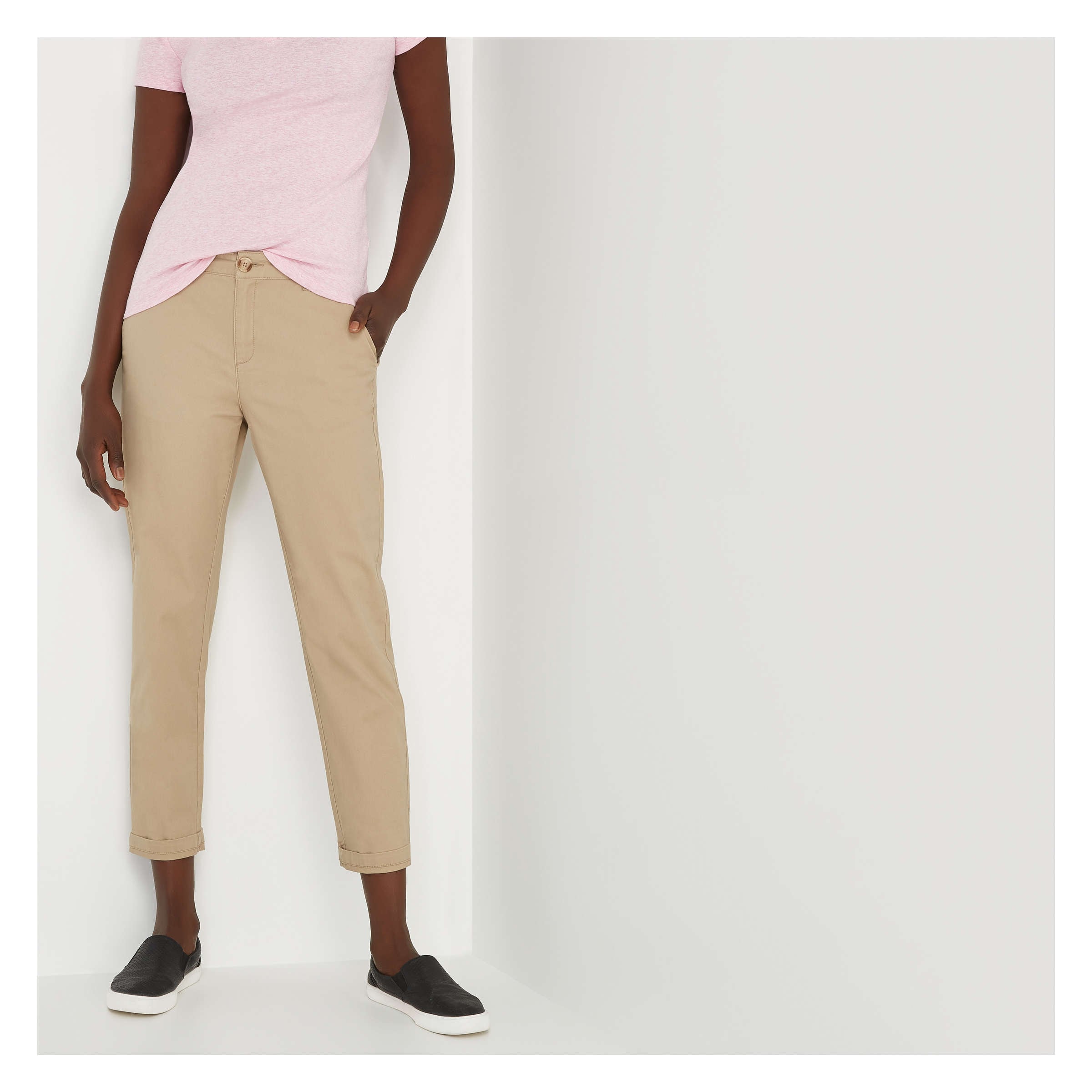 joe slim chino pant