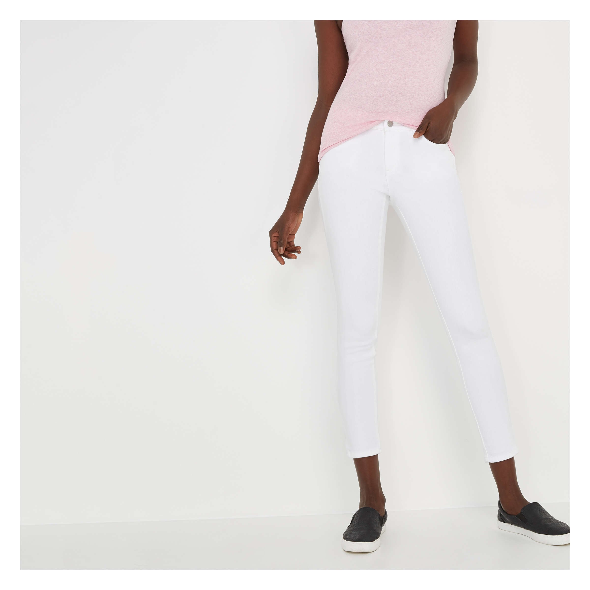 joe fresh classic slim jeans
