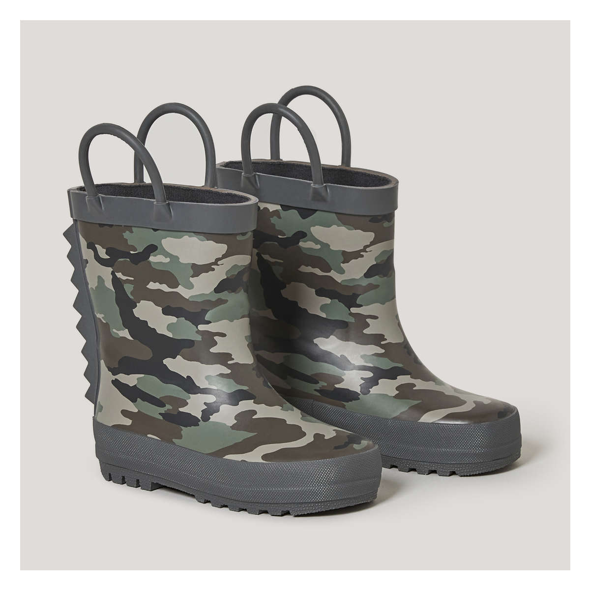 Joe fresh baby rain sale boots