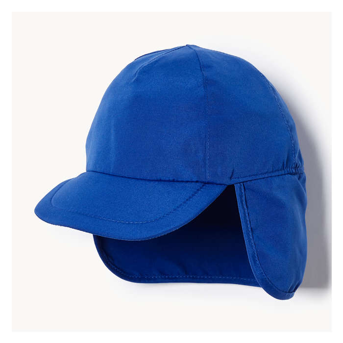 Baby Boys' Swim Flap Hat