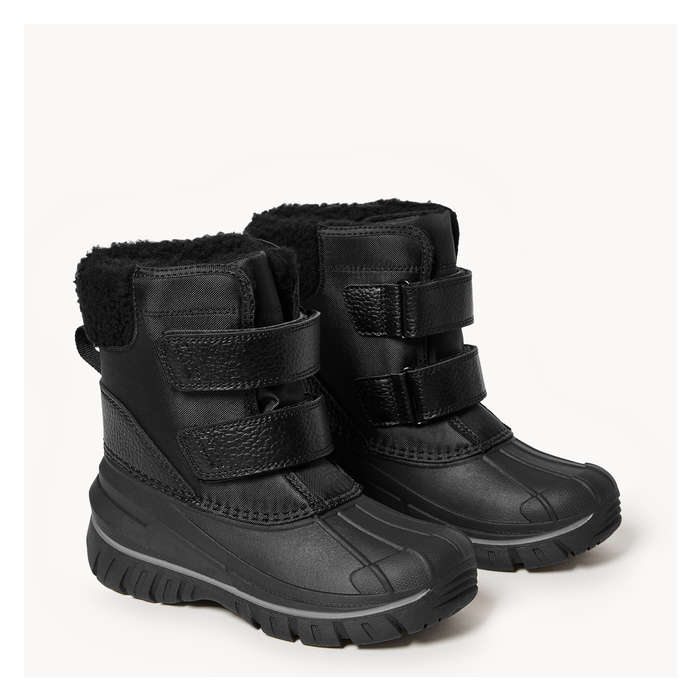 Kid Boys' Winter Boots
