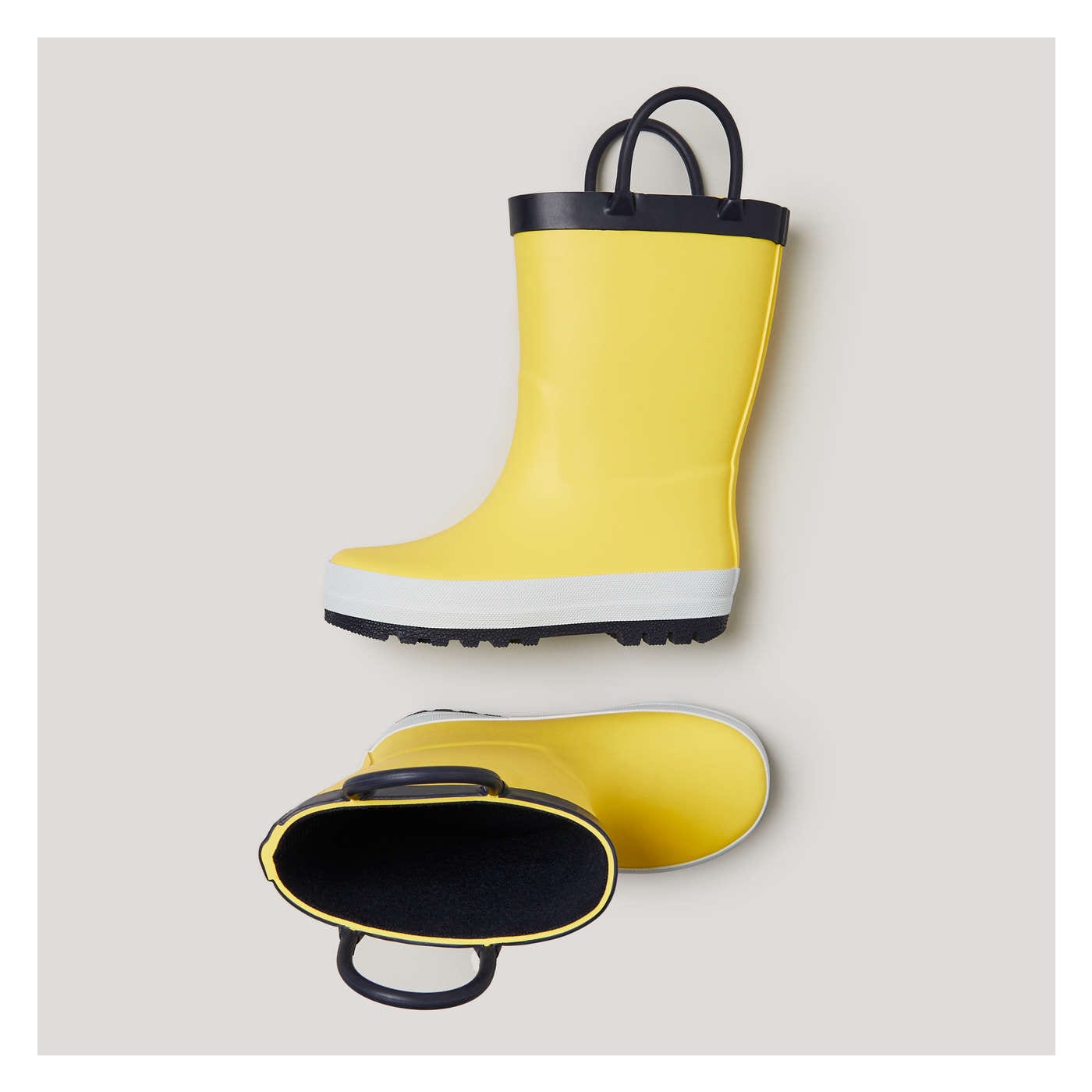 Joe fresh 2024 rubber boots