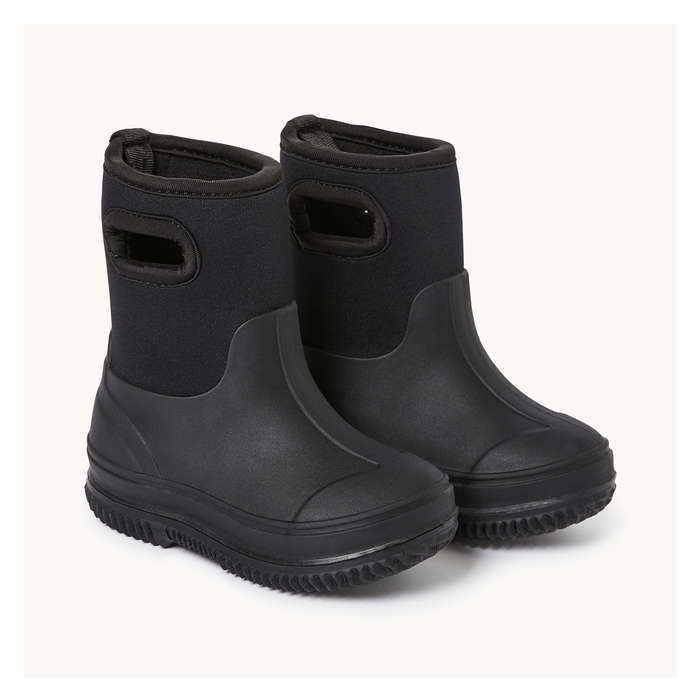 Toddler Boys' Neoprene Rain Boots