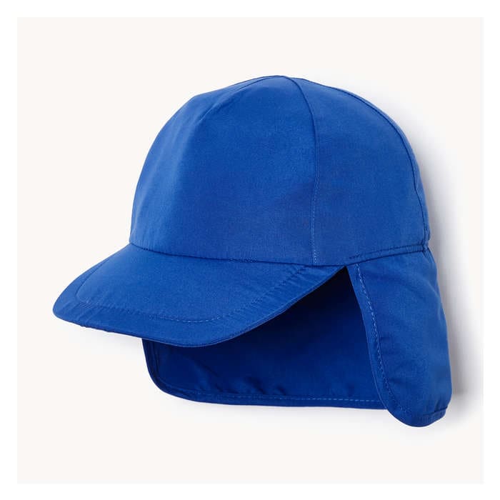 Toddler Boys' Swim Flap Hat