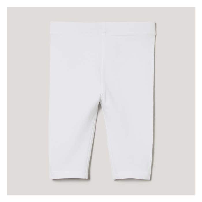 Baby Girls' Crop Legging