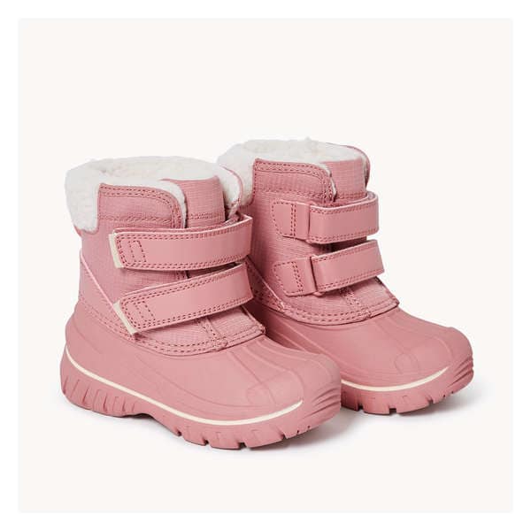 Baby girl shoes canada on sale