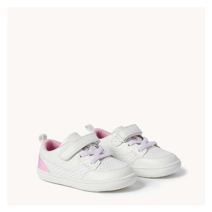 Baby Girls' Casual Sneakers