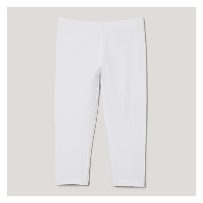 Kid Girls' Crop Legging