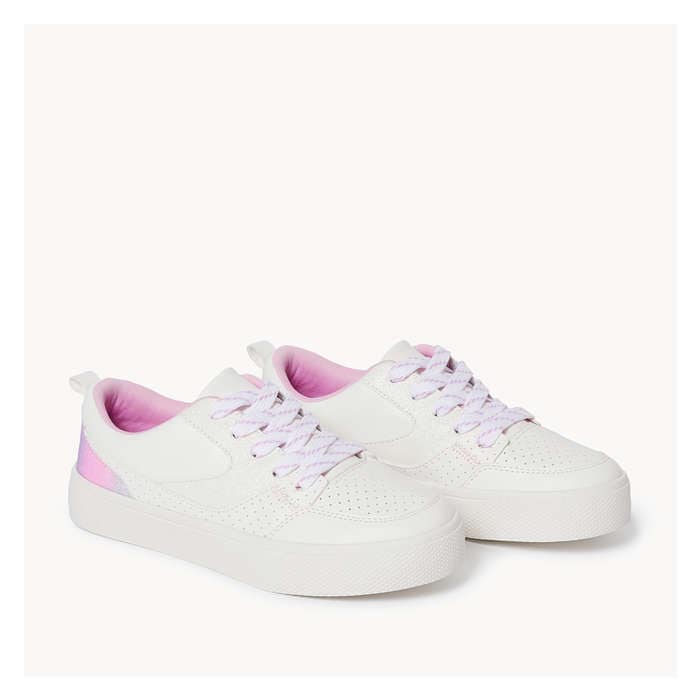 Kid Girls' Casual Sneakers