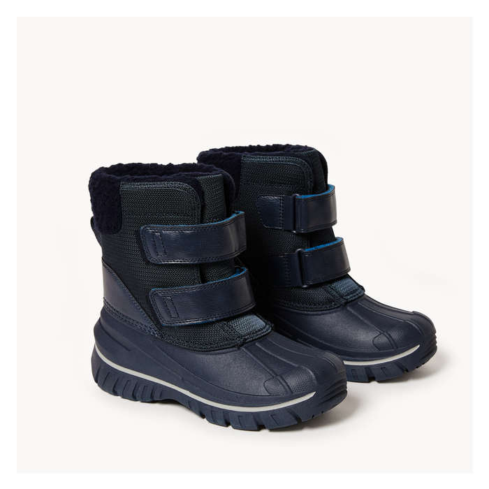 Kid Girls' Winter Boots