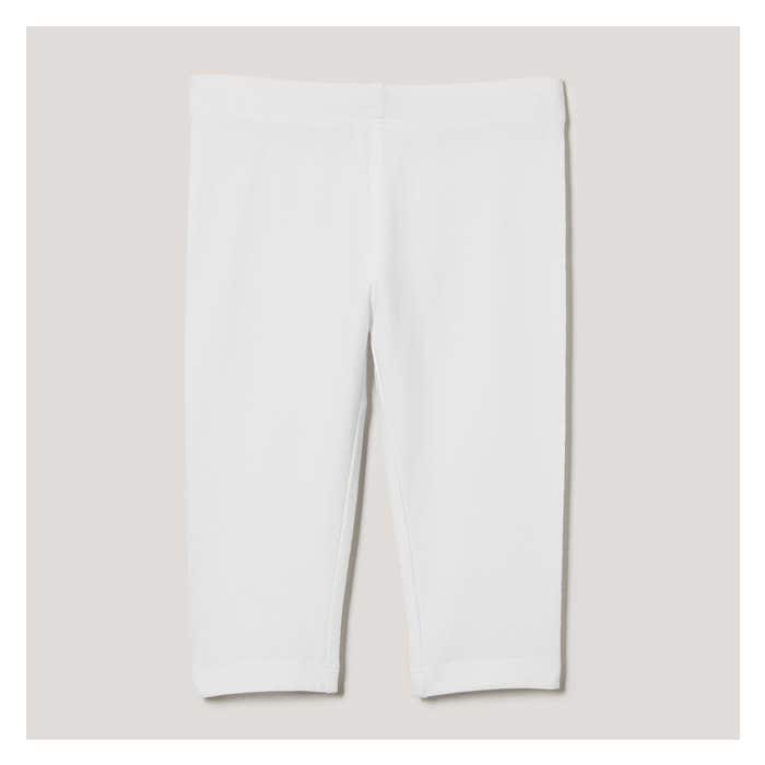 Toddler Girls' Crop Legging