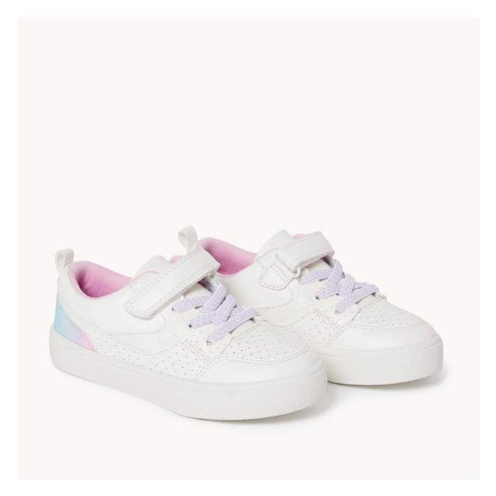 Toddler Girls' Casual Sneakers