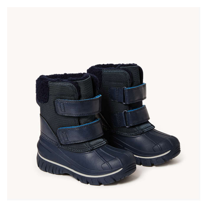 Toddler Girls' Winter Boots