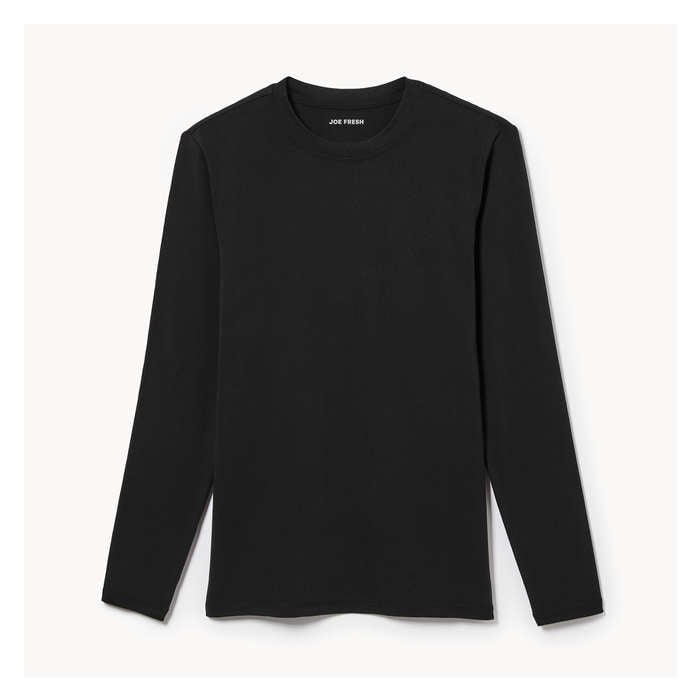 Men's Thermal Long Sleeve
