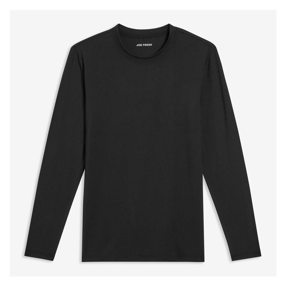 Buy Black Thermal Wear for Men by Urban Hug Online