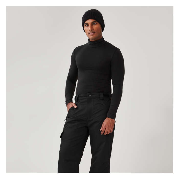 Men's Snow Pant with PrimaLoft®