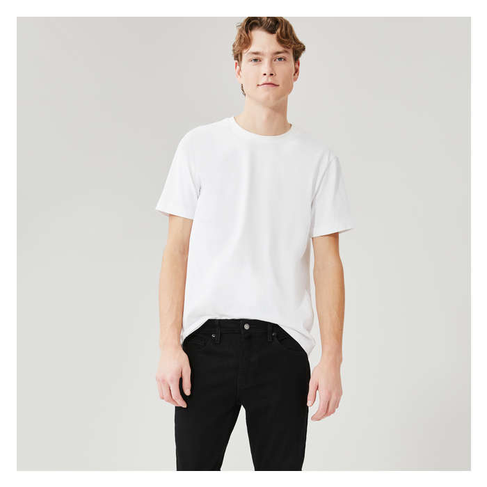 Pour Des Hommes Jean étroit Levi Strauss SignatureMC Gold