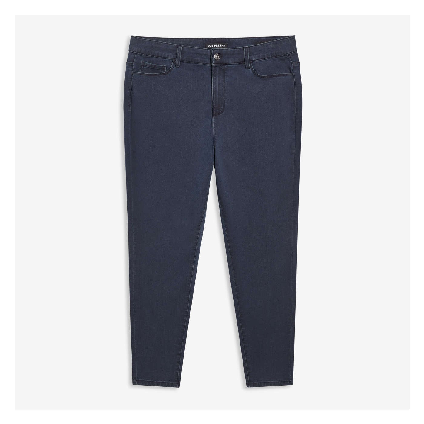 Buy Uniqlo Ultra Stretch Denim Leggings Pants at affordable prices