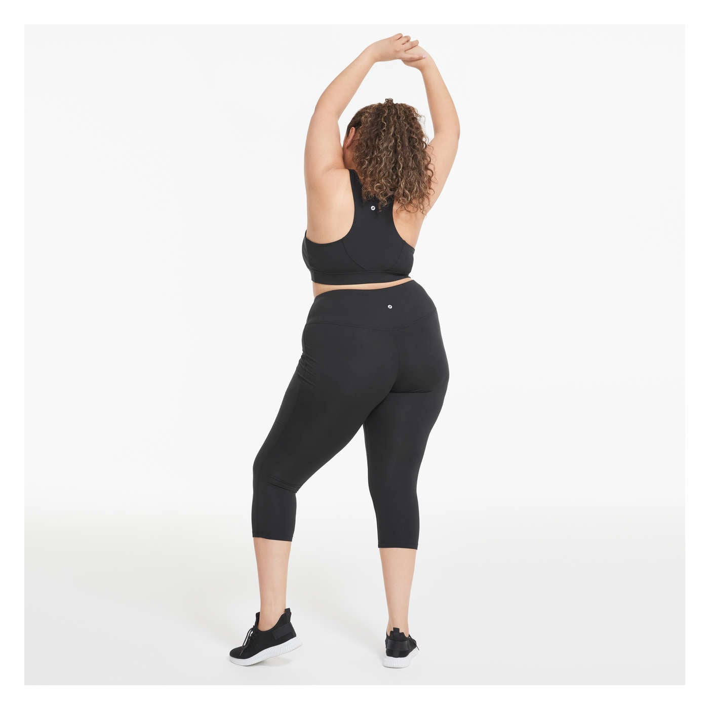 YOGISHOP, Function Leggings, black