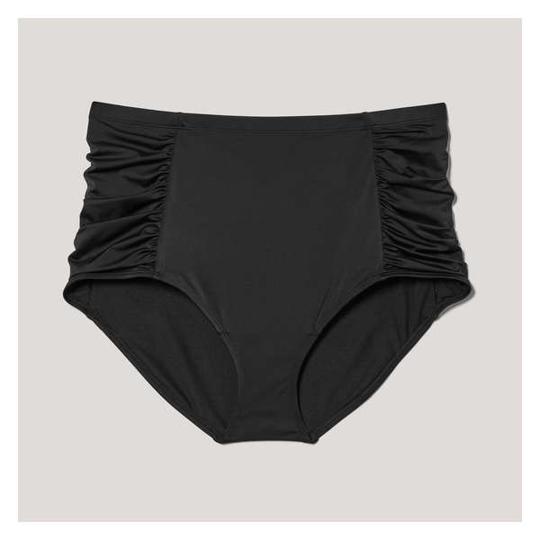 joe fresh bathing suit bottoms