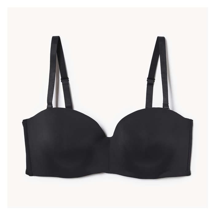 Women+ Push-Up Bra