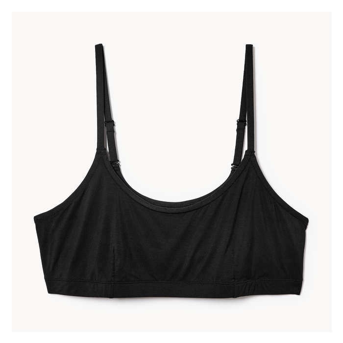 Women+ Modal Bralette
