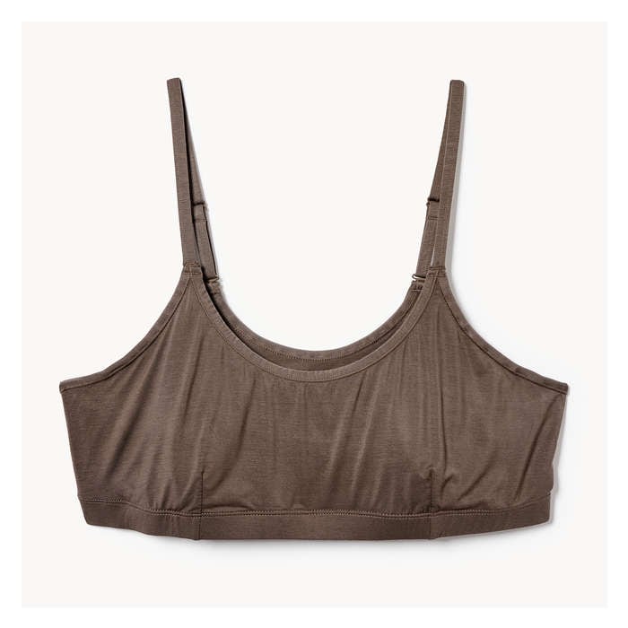 Women+ Modal Bralette