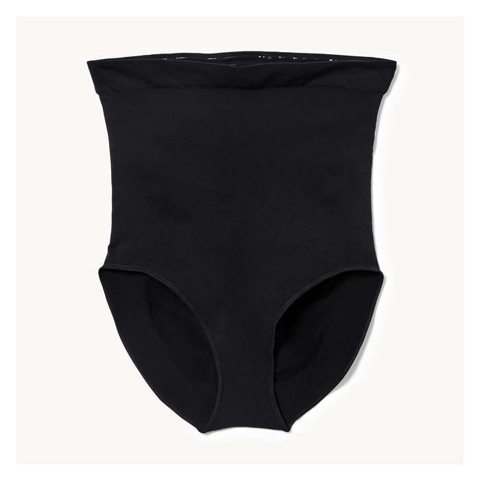 Aux Femmes Short taille haute sans coutures pour femmes+