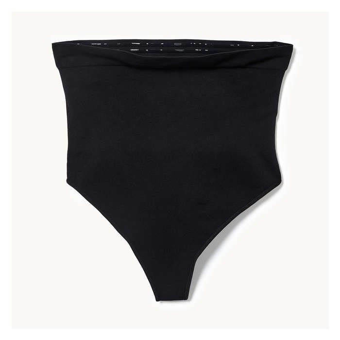 Aux Femmes Short taille haute sans coutures pour femmes+