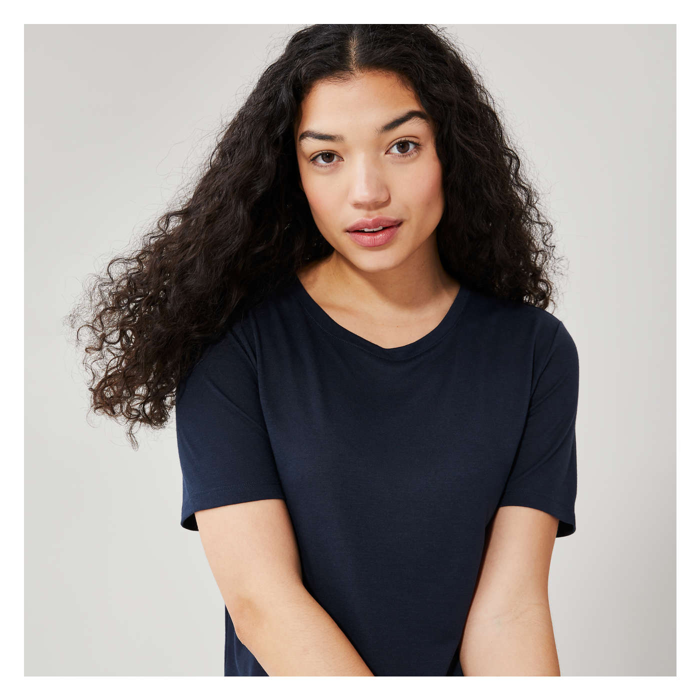 joe fresh boyfriend tee