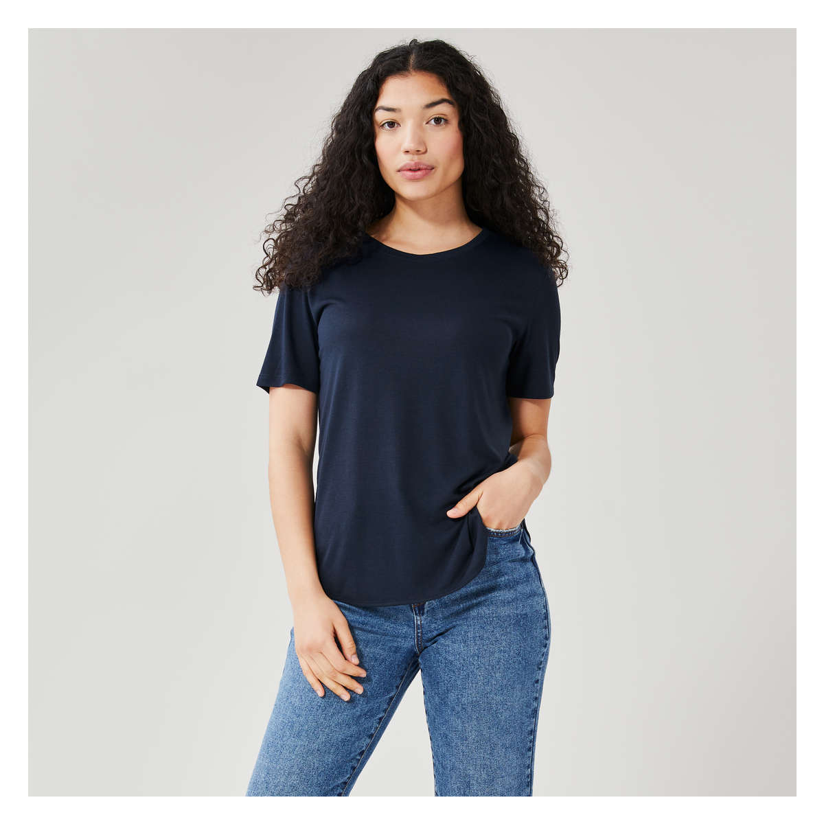 joe fresh boyfriend tee