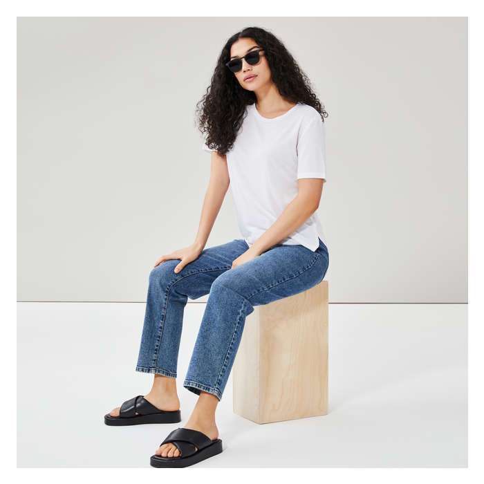 Women's Relaxed T-Shirt