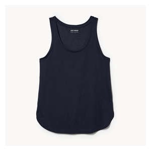 joe fresh sleeveless tops