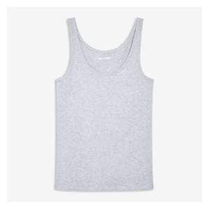 joe fresh sleeveless tops