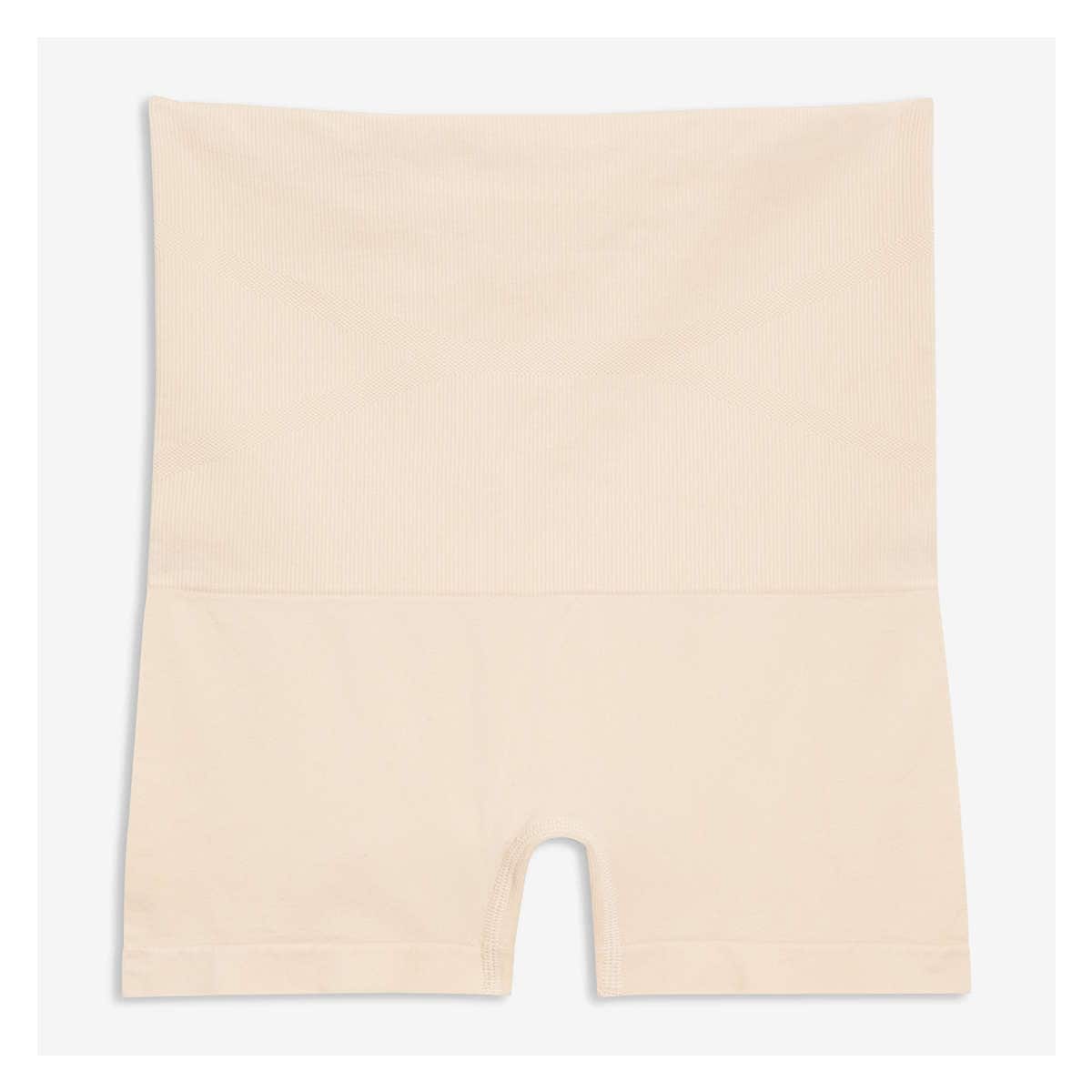 Seamless & Lightweight Shapewear shorts that INSTANTLY smooths any