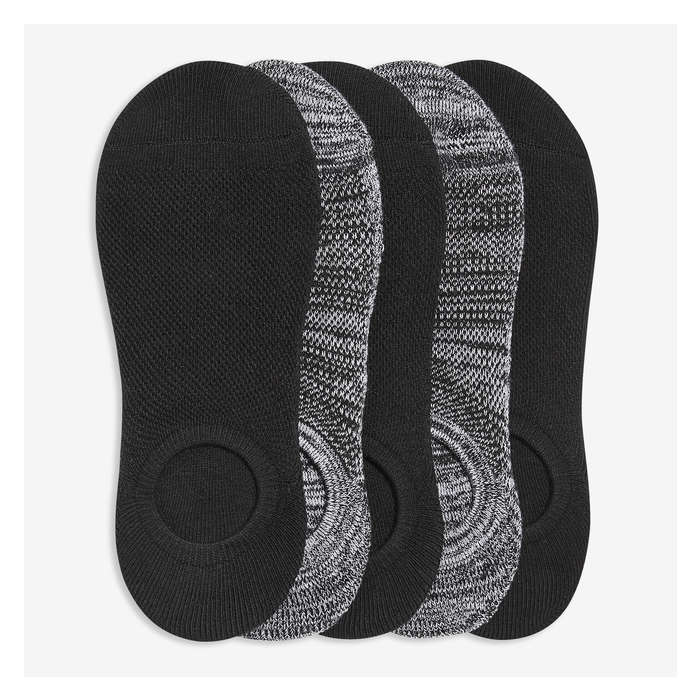 Women's 5 Pack Active Liner Socks