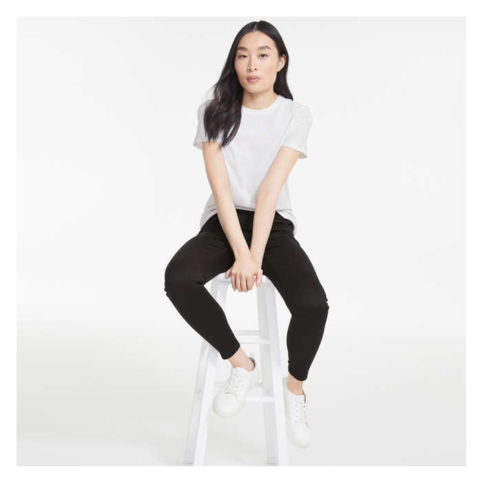 Women's Short Jegging