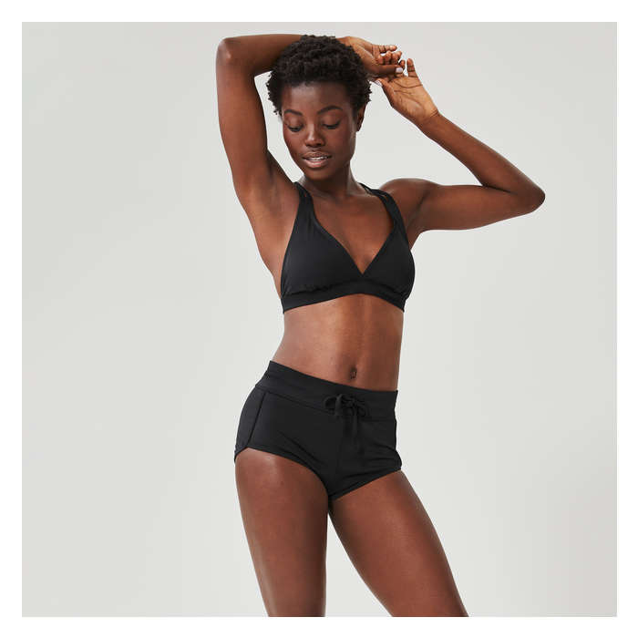 Swim Boyshort
