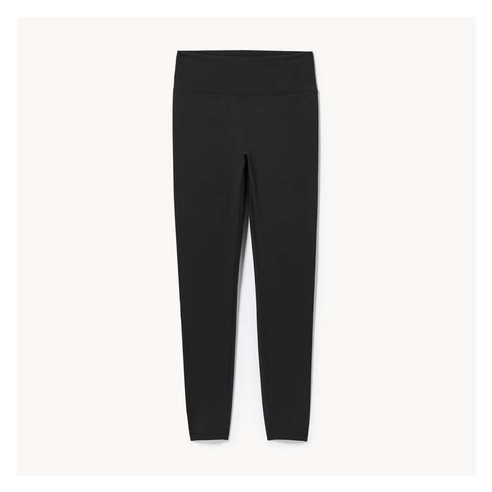Women's Four-Way Stretch Active Legging