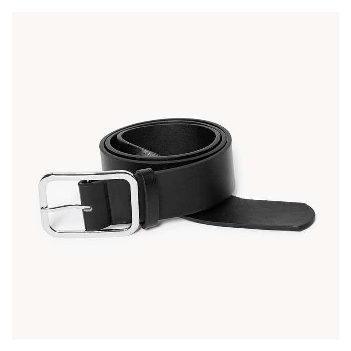 Women's Vegan Leather Belt