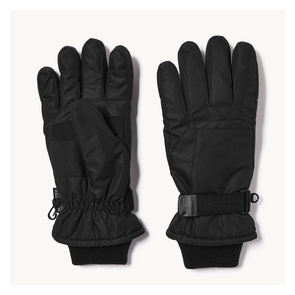ski gloves near me