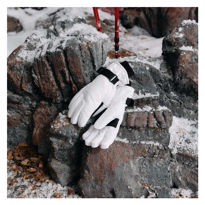 Women's Ski Gloves