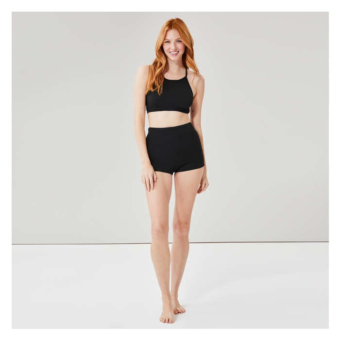 Women's Swim Short
