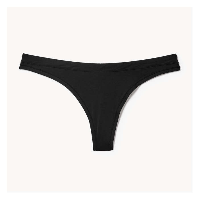 Women's Modal Thong