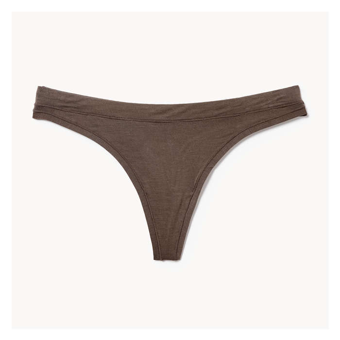 Women's Modal Thong