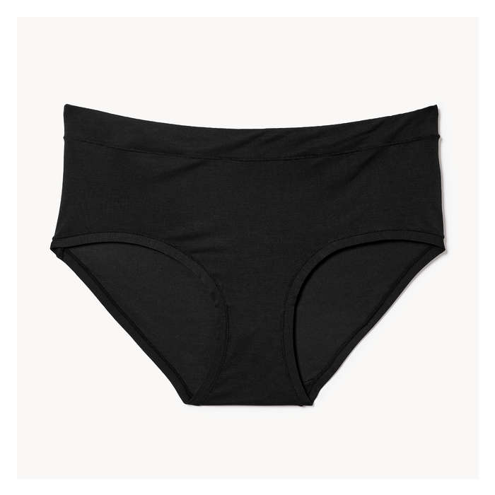 Women's Modal Hipster