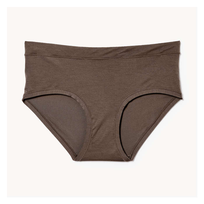 Women's Modal Hipster