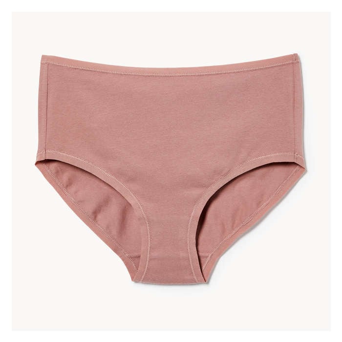 Women's Cotton Brief