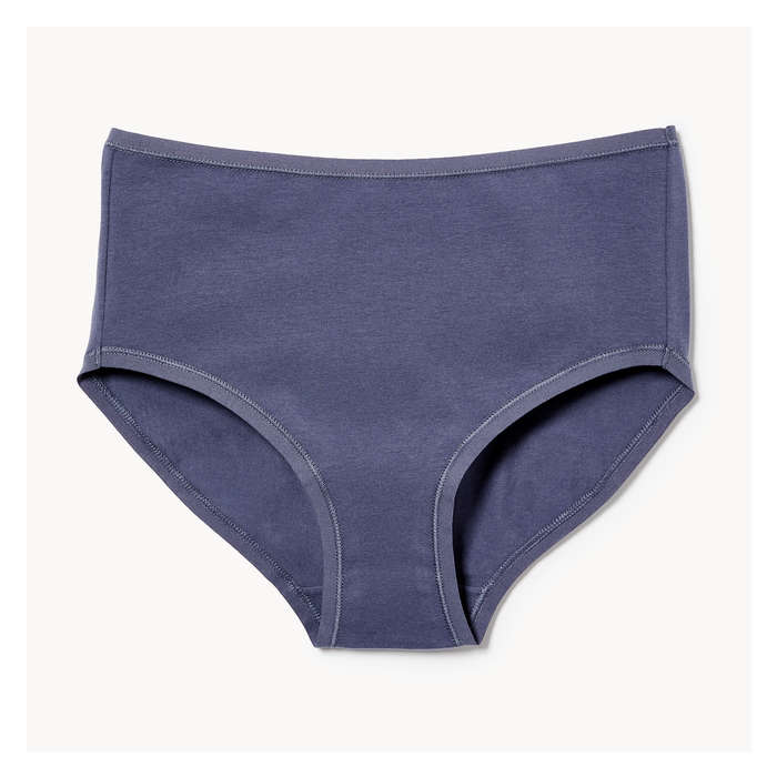 Women's Cotton Brief
